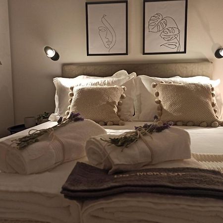 Stylish Ground Floor Maisonette Βόλος Εξωτερικό φωτογραφία