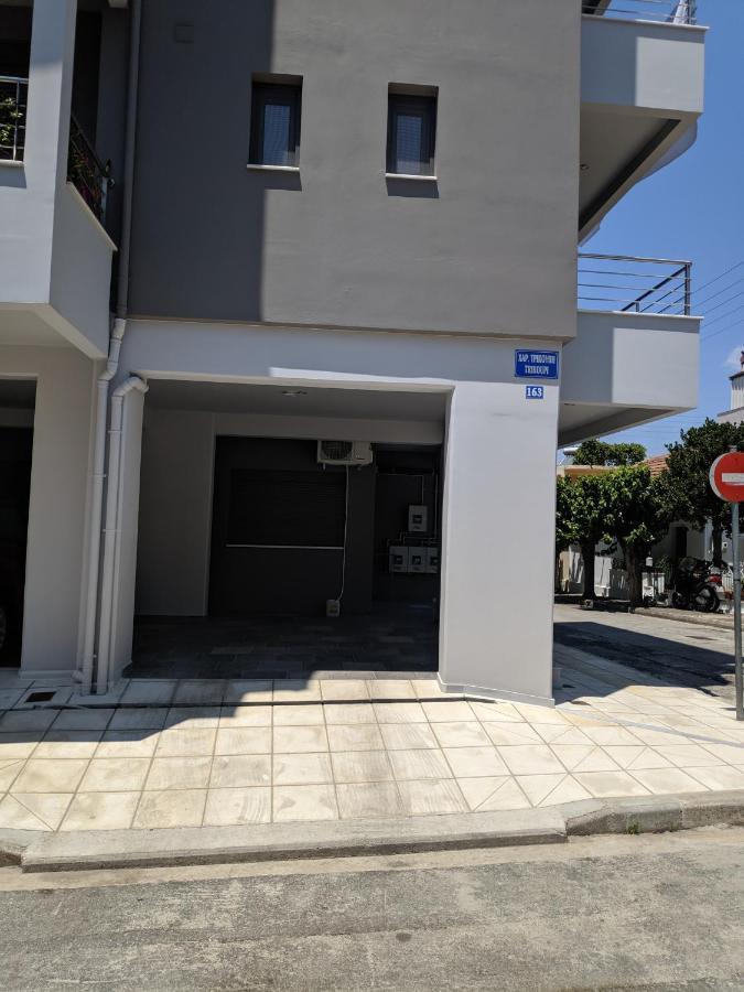 Stylish Ground Floor Maisonette Βόλος Εξωτερικό φωτογραφία