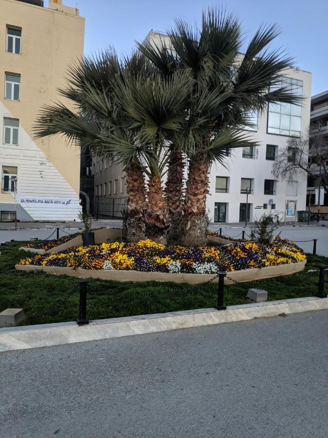 Stylish Ground Floor Maisonette Βόλος Εξωτερικό φωτογραφία