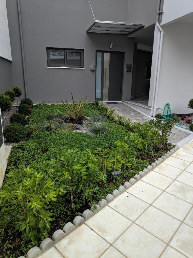 Stylish Ground Floor Maisonette Βόλος Εξωτερικό φωτογραφία