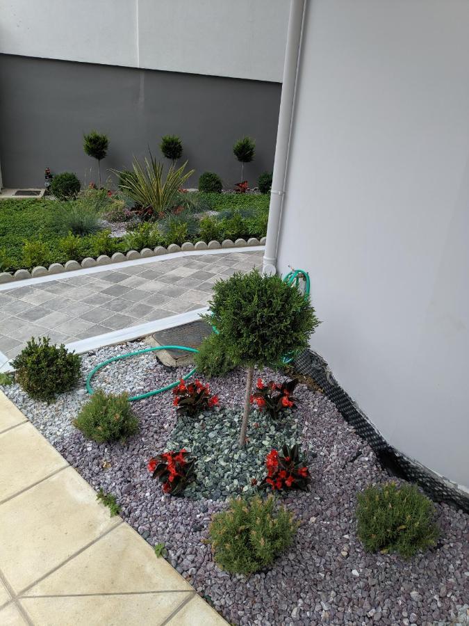 Stylish Ground Floor Maisonette Βόλος Εξωτερικό φωτογραφία