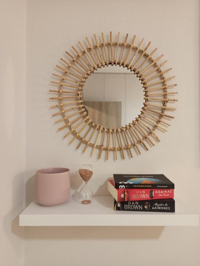 Stylish Ground Floor Maisonette Βόλος Εξωτερικό φωτογραφία