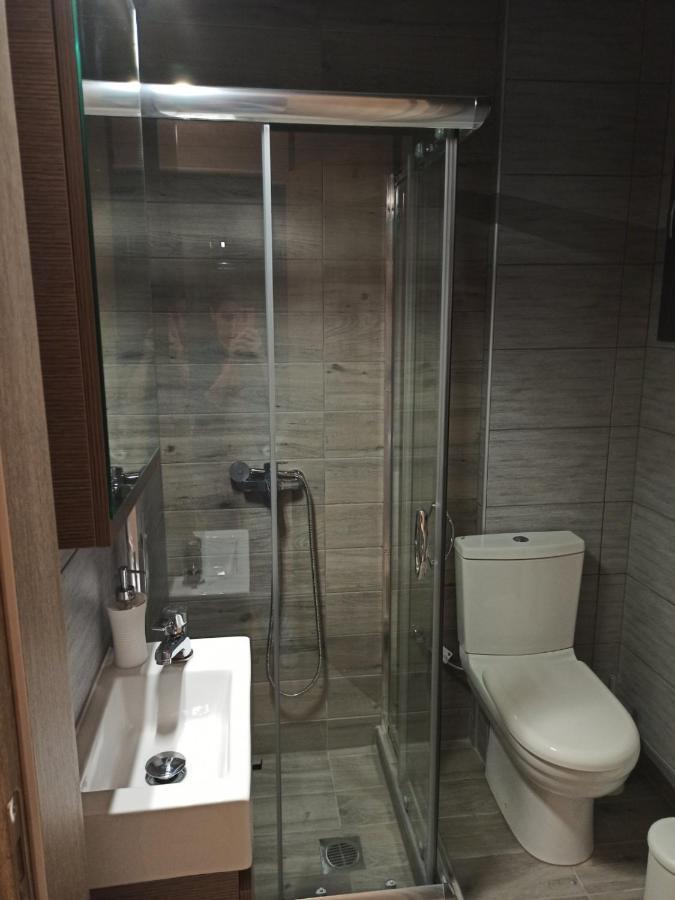 Stylish Ground Floor Maisonette Βόλος Εξωτερικό φωτογραφία