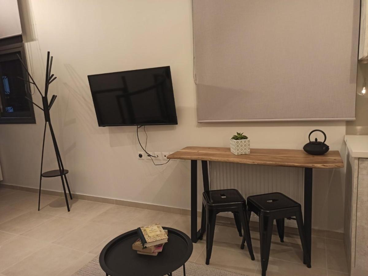 Stylish Ground Floor Maisonette Βόλος Εξωτερικό φωτογραφία
