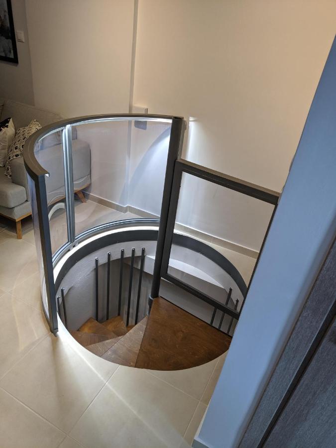 Stylish Ground Floor Maisonette Βόλος Εξωτερικό φωτογραφία