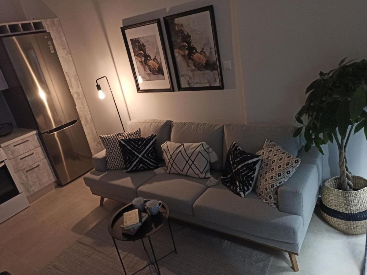 Stylish Ground Floor Maisonette Βόλος Εξωτερικό φωτογραφία