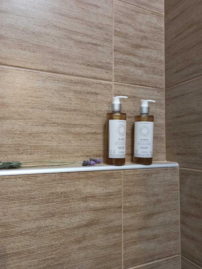 Stylish Ground Floor Maisonette Βόλος Εξωτερικό φωτογραφία