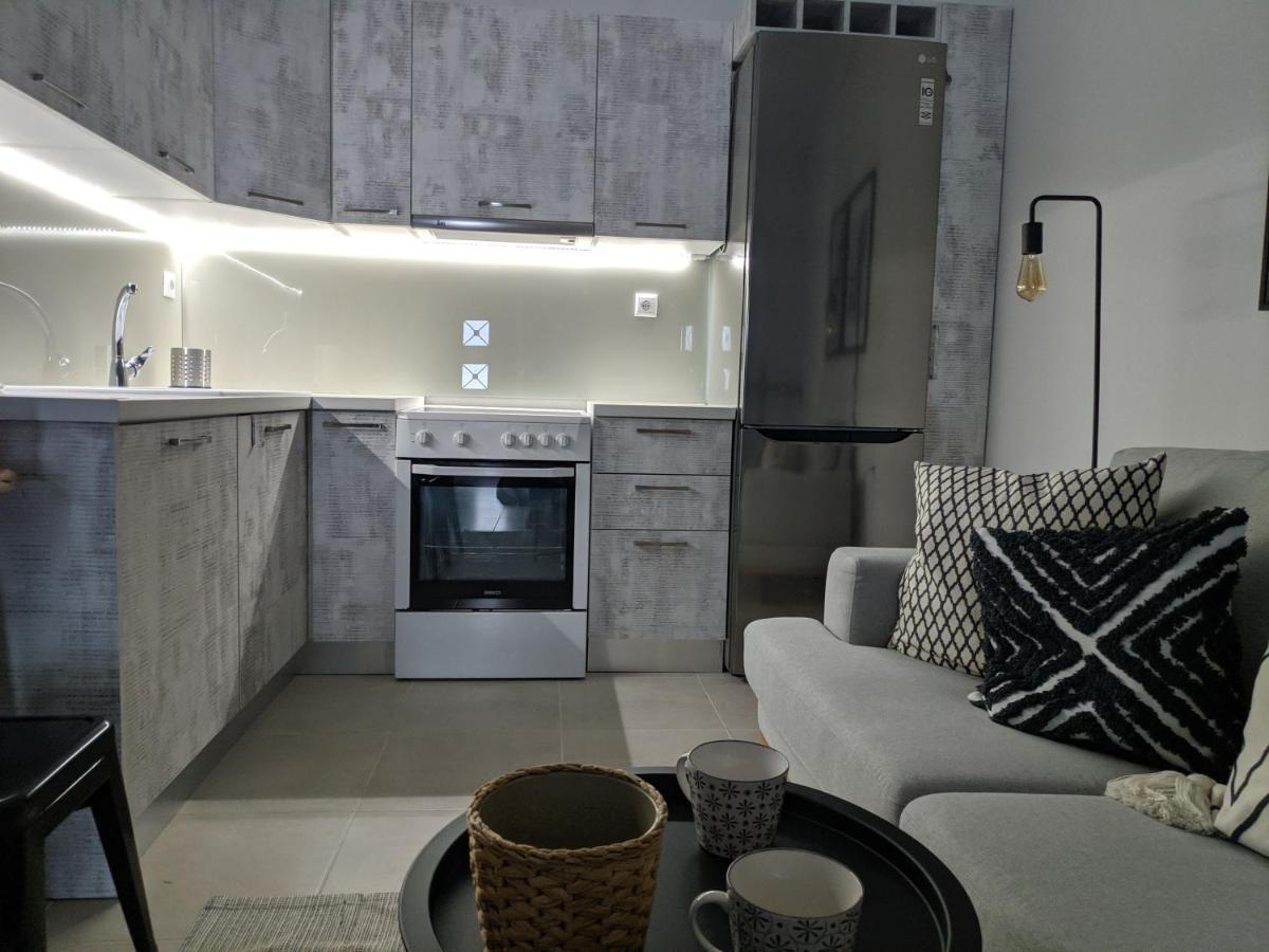 Stylish Ground Floor Maisonette Βόλος Εξωτερικό φωτογραφία