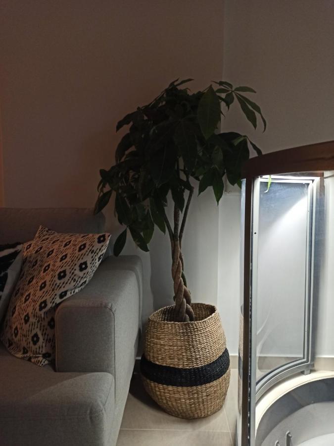 Stylish Ground Floor Maisonette Βόλος Εξωτερικό φωτογραφία