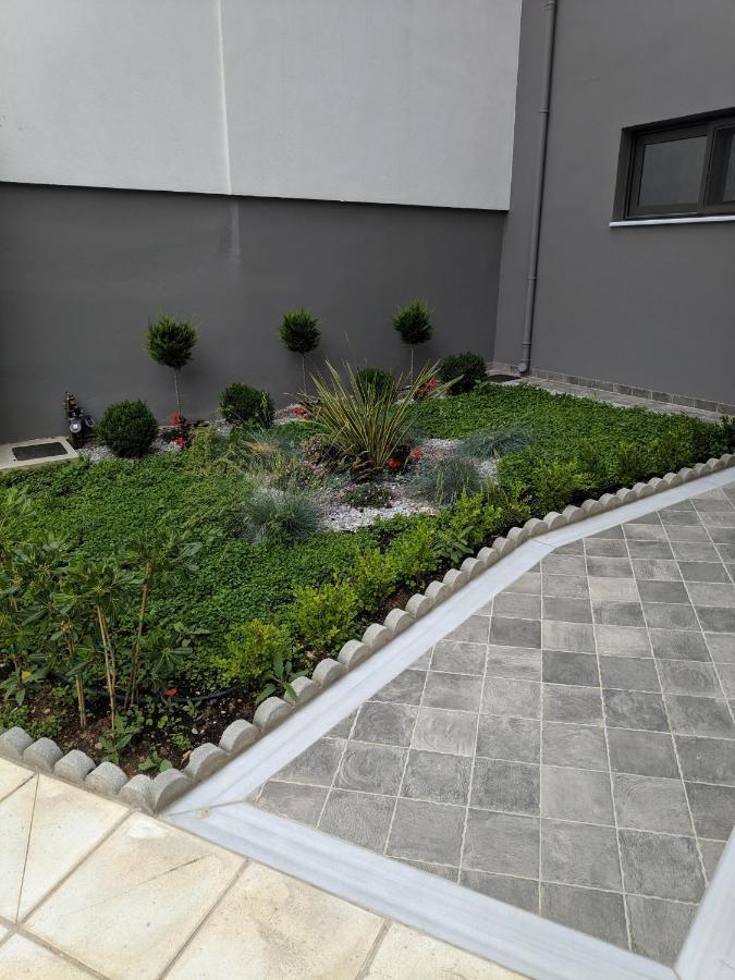 Stylish Ground Floor Maisonette Βόλος Εξωτερικό φωτογραφία